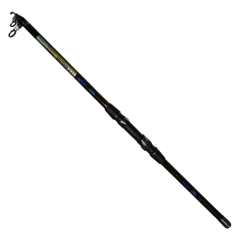 DFT Sea Master 390 cm Karbon Surf Kamışı 250 g