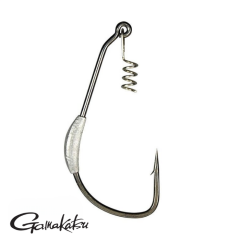 T.GAMAKATSU PREDA EWG Ağırlıklı iğne 1.8G 3/0 1/4