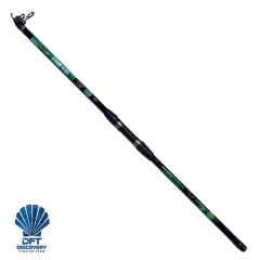 DFT Sea Star 390 cm Yeşil Surf Kamışı 200 g