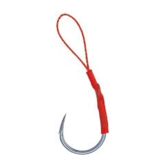 T.D. GAMAKATSU Tuned Assist Hyper Spec No:4/0 1/2