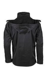 VAV Shell HT-01 Softshell Mont Siyah - S