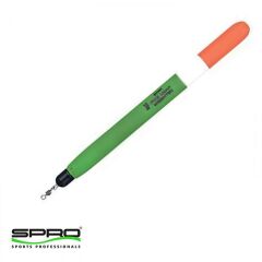 SPRO Pike Cigar 30G Ağırlıklı Şamandıra