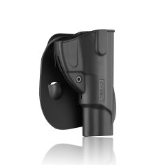 CYTAC F-Speeder Tabanca Kılıfı -CZ75B