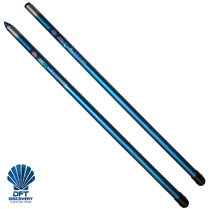 DFT Radial 300 cm Göl Kamışı