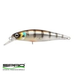 SPRO Ikiru Jerk 65 FS Buzzer 1/1