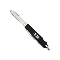 S. SOG EL-30 Contractor III Çakı