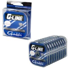 T.D.GAMAKATSU G-Line Competition 100M 0,18 P.10Misina