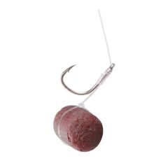 T.D. GAMAKATSU Bks-Lasso Pellet Hair #10 20Cm 1/6