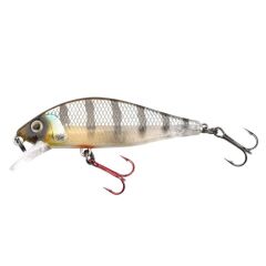 SPRO Ikiru Flat Jerk 50FS Buzzer 1/1