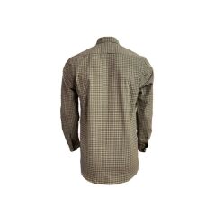 T. OS-Trachten Erkek Uzun Kollu Gömlek 47/48