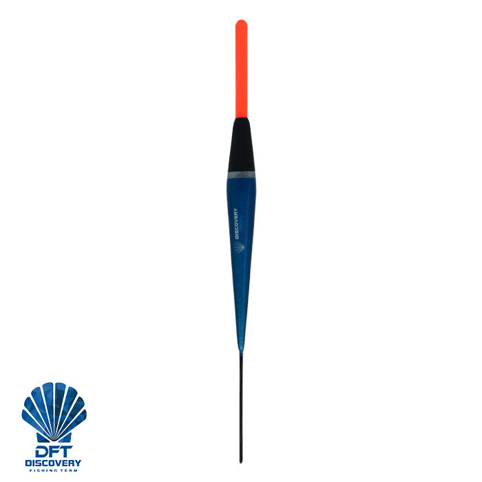 S. DFT Statical Floats Şamandıra 1-20 4,00 gr