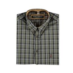 T. Tom Collins Uzun Kollu Gömlek 45/46