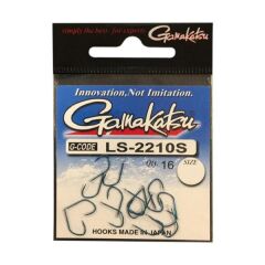 T.D. GAMAKATSU LS-2210S No:14 Olta İğnesi 1/16