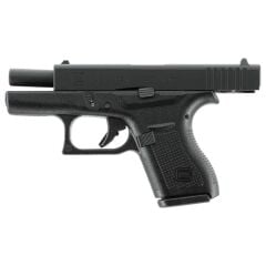 UMAREX Glock 42 Blowback G.Gas 6mm Airsoft Tabanca
