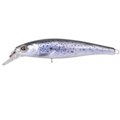 SPRO IKIRU SILENT JERK Sea Trout 9.5cm Maket Yem 1/1