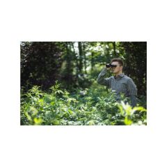 T. OS-Trachten Erkek Uzun Kollu Gömlek 41/42