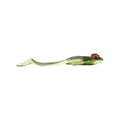 SPRO Iris The Frog 10Cm Silikon Yem UV Natural Green