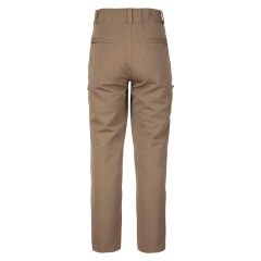 VAV Wintac-11 Kışlık Pantolon Koyu Bej - S