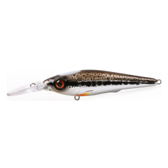 SPRO Iris Twitchy HL Varion  7,5CM 8,5G Sert Yem