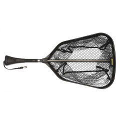 SPRO HD Comfort Predator Kepçe 60X50cm