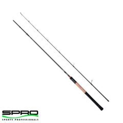 SPRO CRX Lure&Spin 15-45G S240ML Olta Kamışı