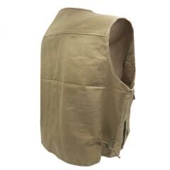 DFT Discovery Çok Cepli Yelek - Bej - M