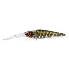 SPRO Iris Twitchy DR HL Northern Pike 7,5CM 9G Sert Yem