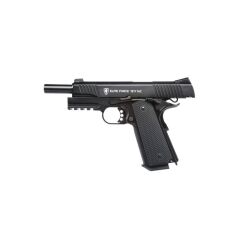 UMAREX Elite Force 1911 TAC 6 MM Airsoft Tabanca