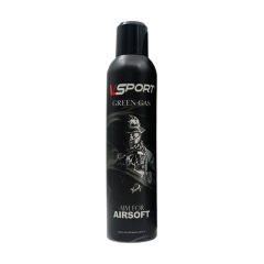 V.SPORT Havalı Tabancalar İçin Green Gaz 300 ml 150 PSI