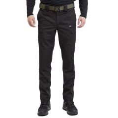 VAV Tactec-15 Flex Pantolon Siyah - M