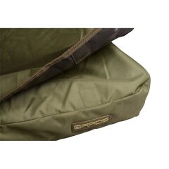 T.SPRO Grade Compact Mat