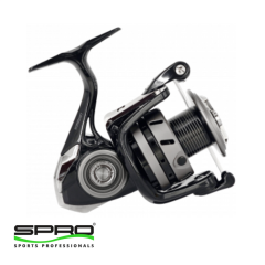 SPRO Revex 4000 Olta Makinesi