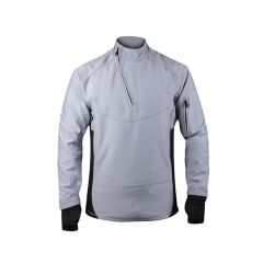 T. VAV Combat-02 Tişört Sweatshirt Gri