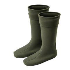 DFT Hunter Polar Çorap Haki No: 45-46-47