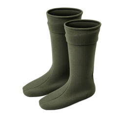 DFT Hunter Polar Çorap Haki No: 39-40-41