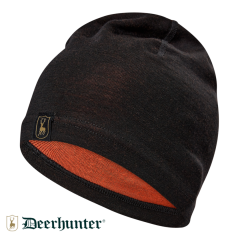 DEERHUNTER Quinn Merino Bere