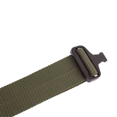 VAV Kemer 5 cm Eninde TKT KMR03 Haki