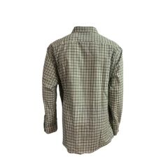 T. OS-Trachten Erkek Uzun Kollu Gömlek 47/48