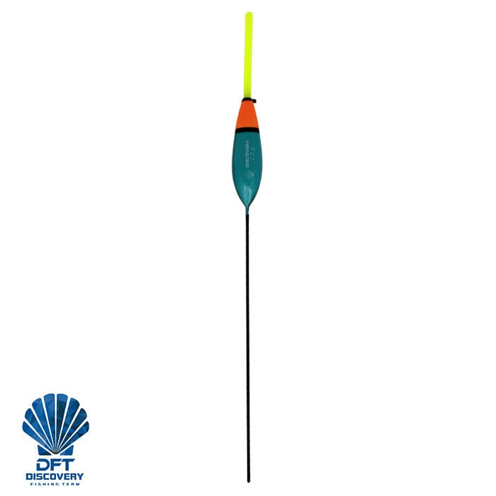 S. DFT Star Light Şamandıra 423 6,0 g 1/10