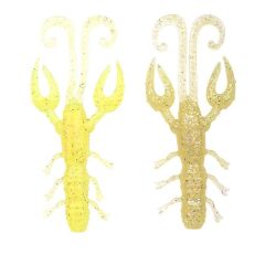 SPRO Insta Craw 6,5Cm Silikon Yem Frozen Margarita 1/7