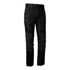 DEERHUNTER Rogaland Streç Pantolon - Siyah 50