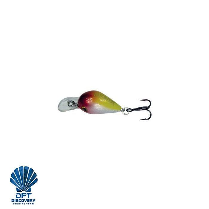 T. DFT 9065 2,5Cm Renk: F20 Maket Yem