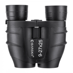 BARSKA GLADIATOR 9-27X25 Zoomlu El Dürbünü