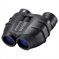 BARSKA GLADIATOR 9-27X25 Zoomlu El Dürbünü