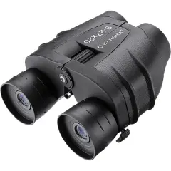 BARSKA GLADIATOR 9-27X25 Zoomlu El Dürbünü