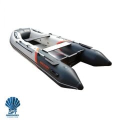 DFT DISCOVERY Şişme Bot MX330AL 330cm  Seri