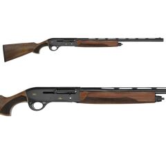 BREDA  Astro 20 Cal 66 Cm Ağaç Y.Oto Av Tüfeği