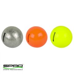T.D. SPRO Spiral Weight Sasi Kurşunu 28GR Assorti1/3