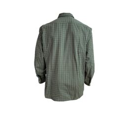 T. OS-Trachten Erkek Uzun Kollu Gömlek 45/46