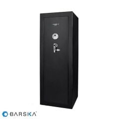 BARSKA Biyometrik Güvenlikli  Büyük Tüfek Kasası